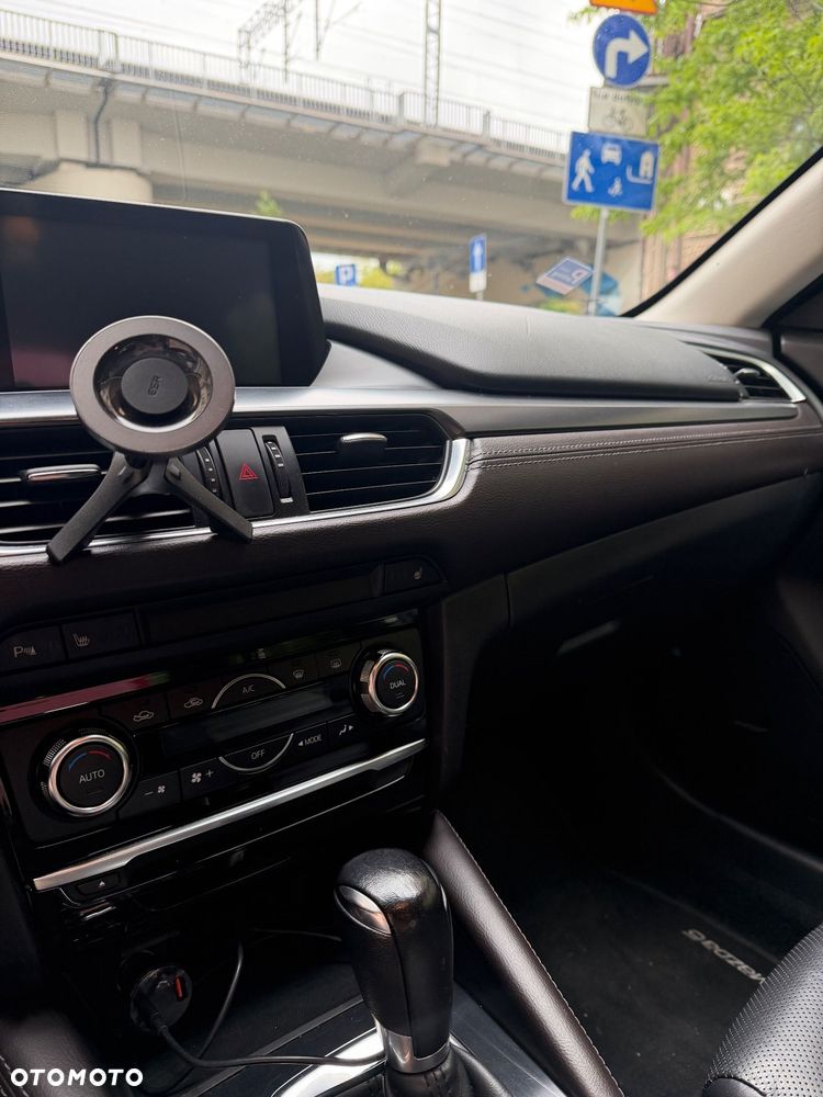 Mazda 6 - 23
