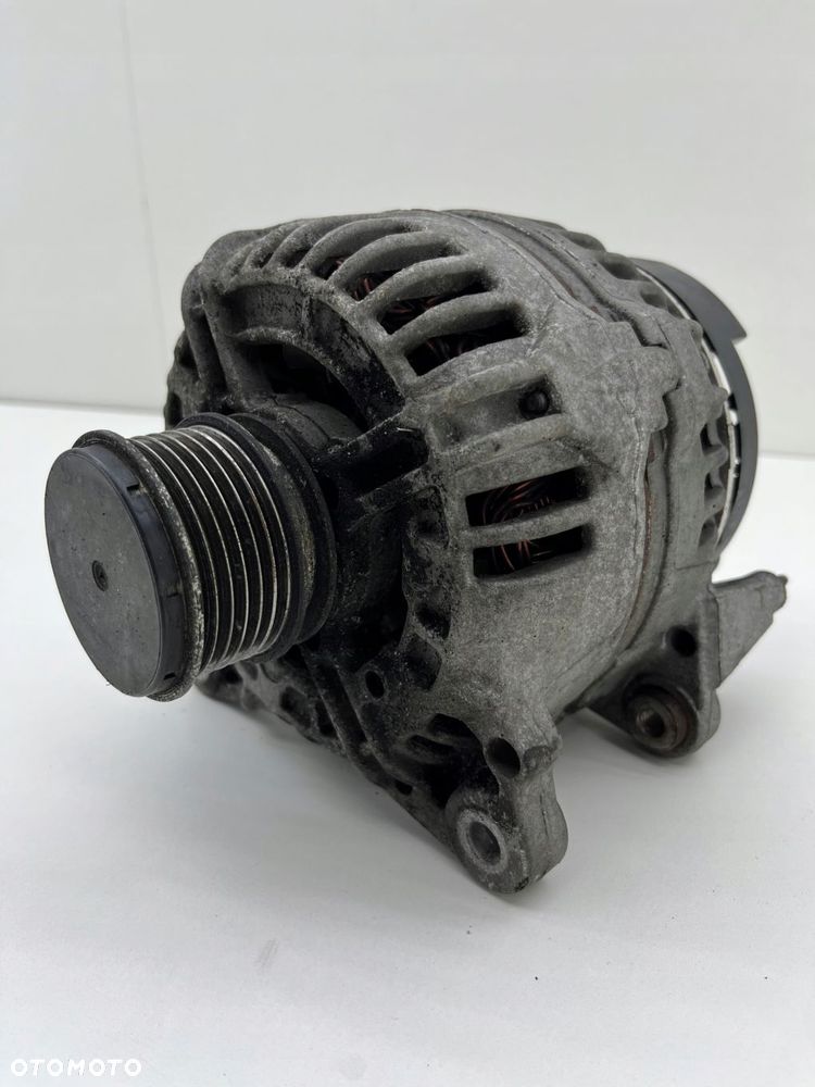 VW AUDI SEAT SKODA ALTERNATOR 03L903023 - 1