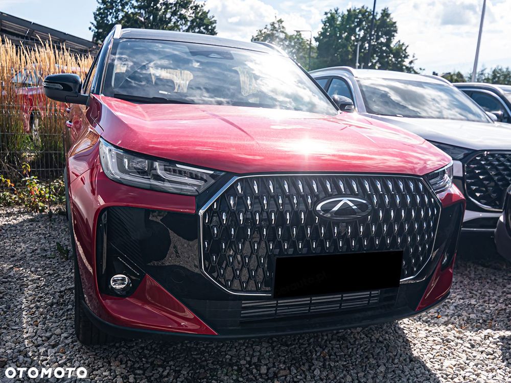Chery Tiggo 7 - 3