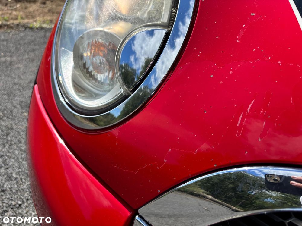 MINI Cooper S - 19