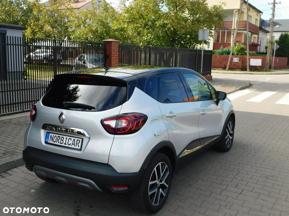 Renault Captur 1.3 Energy TCe S-Edition EDC - 5