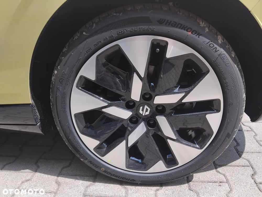 Leapmotor B05 67.1kWh PROMAX Design - 8