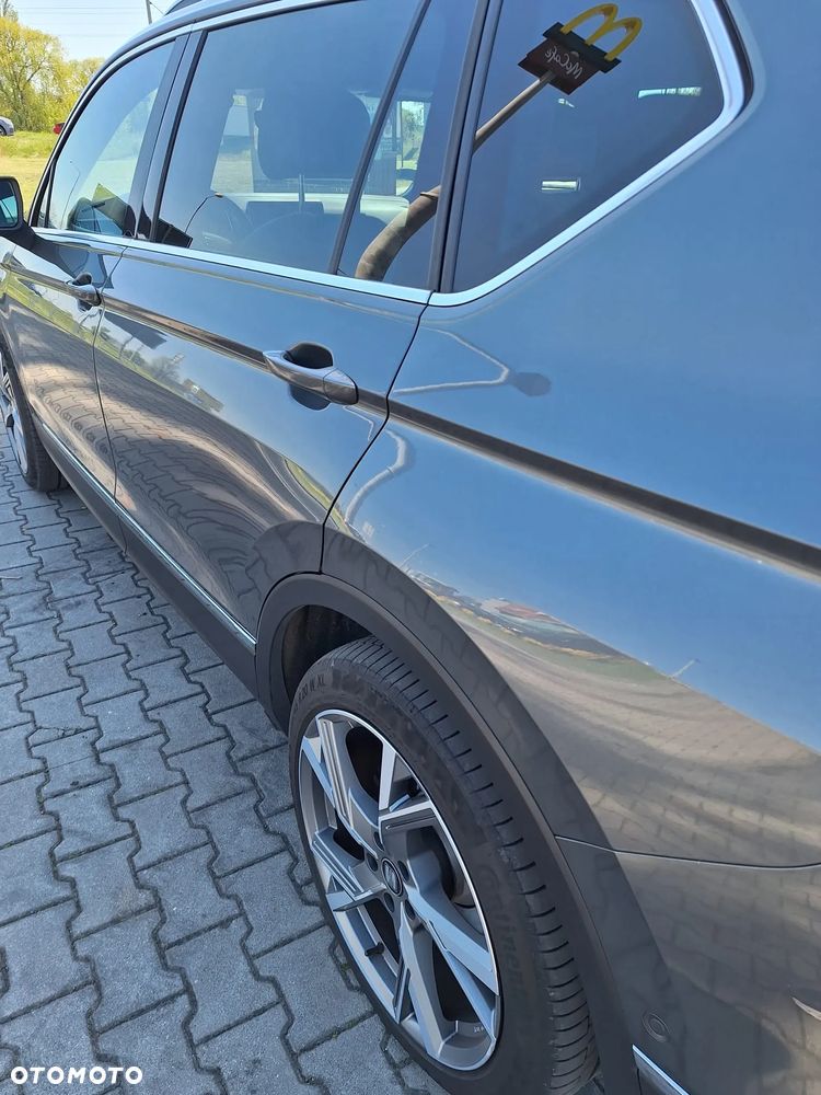 Seat Tarraco 2.0 TDI 4Drive DSG SCR Xcellence - 8