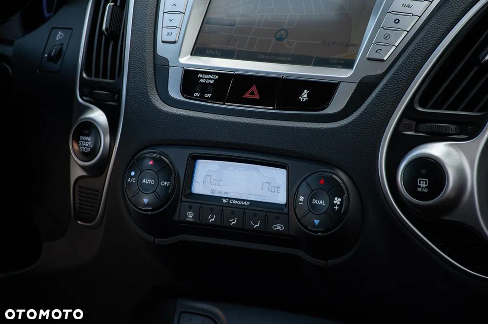 Hyundai ix35 2.0 Premium - 33