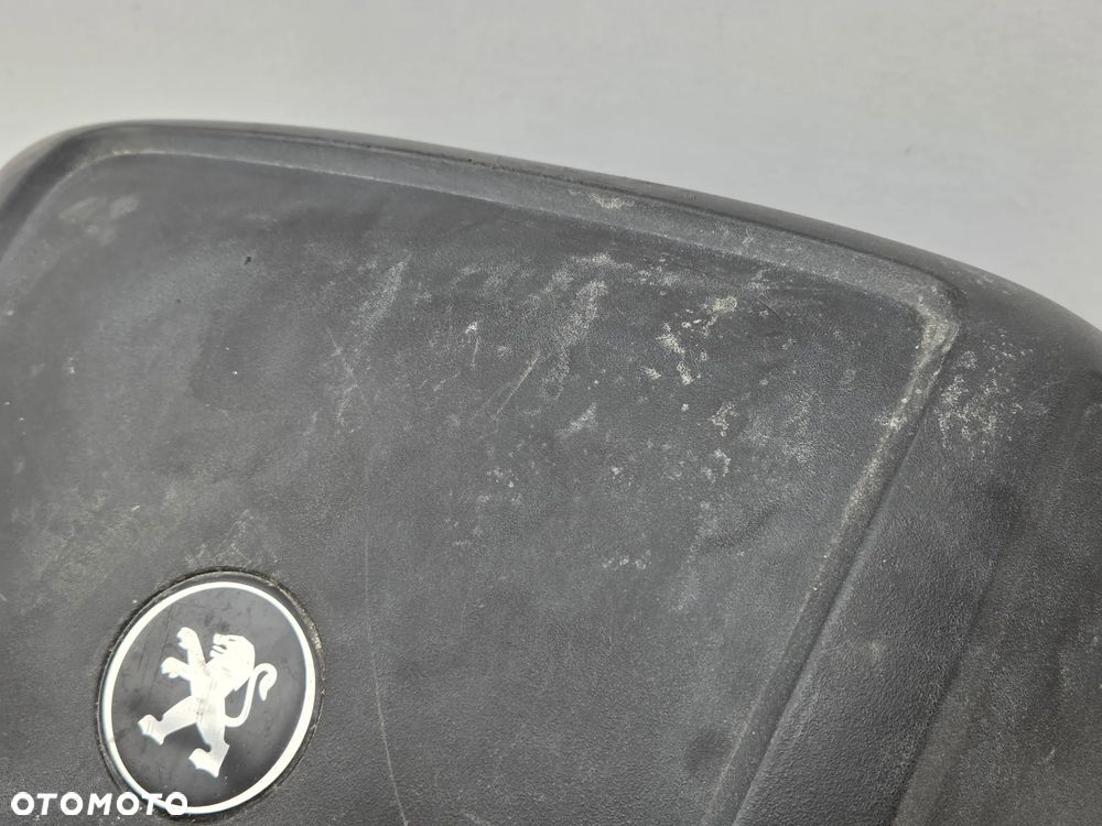 KUFER CENTRALNY  PEUGEOT VIVACITY SKUTER YAMAHA SUZUKI CPI - 10