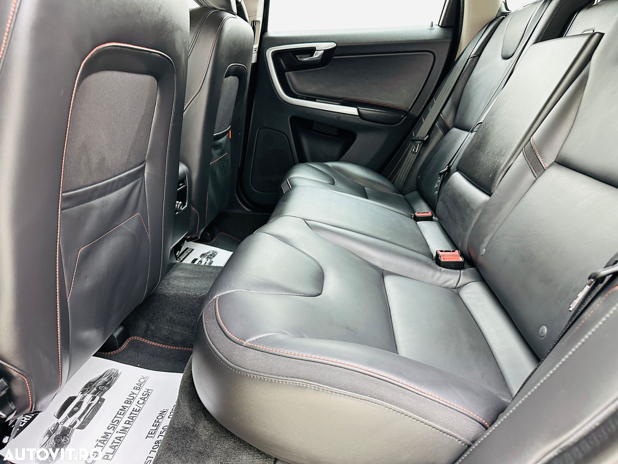 Volvo XC 60 - 7