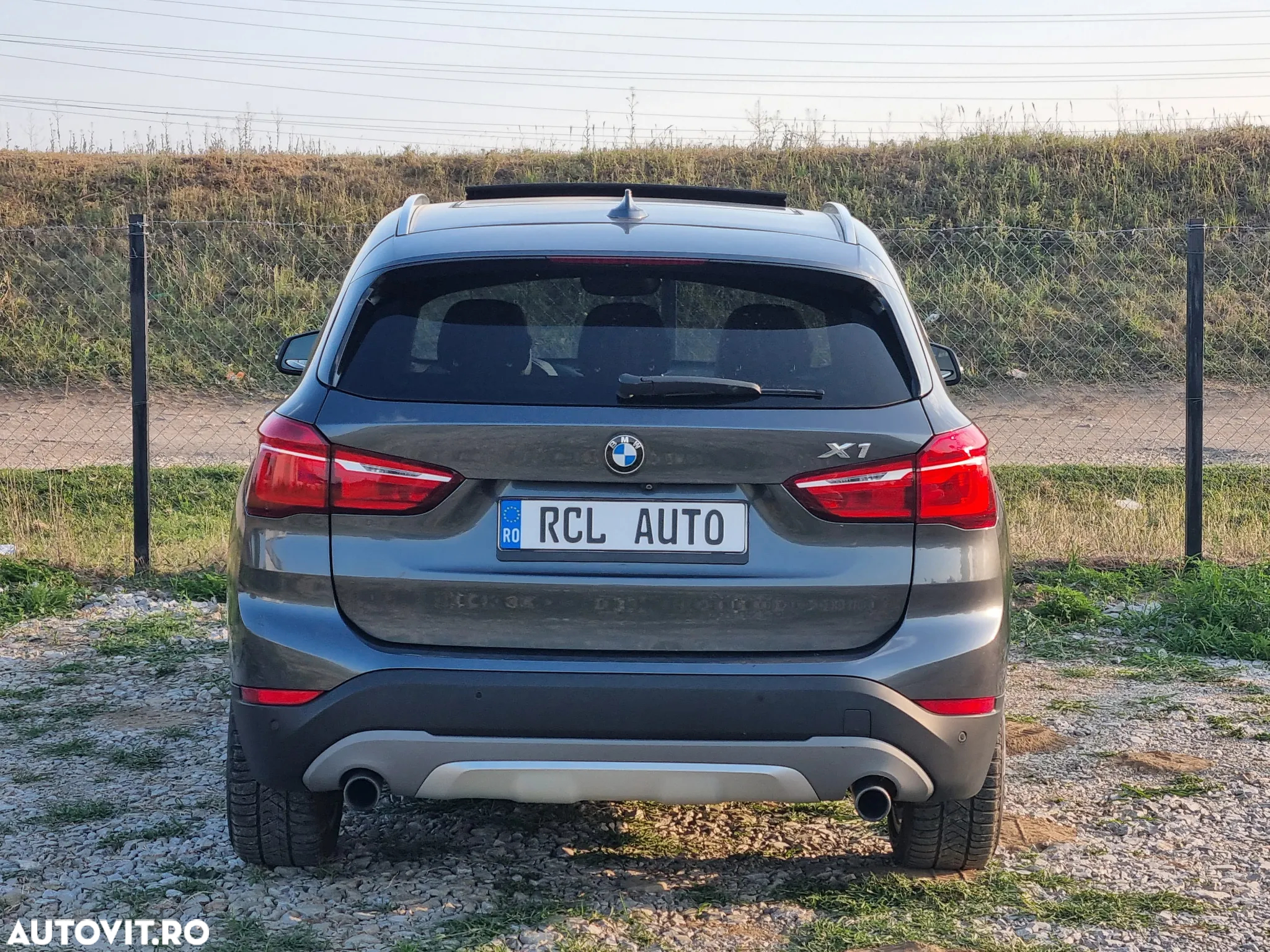 BMW X1 xDrive28i - 6
