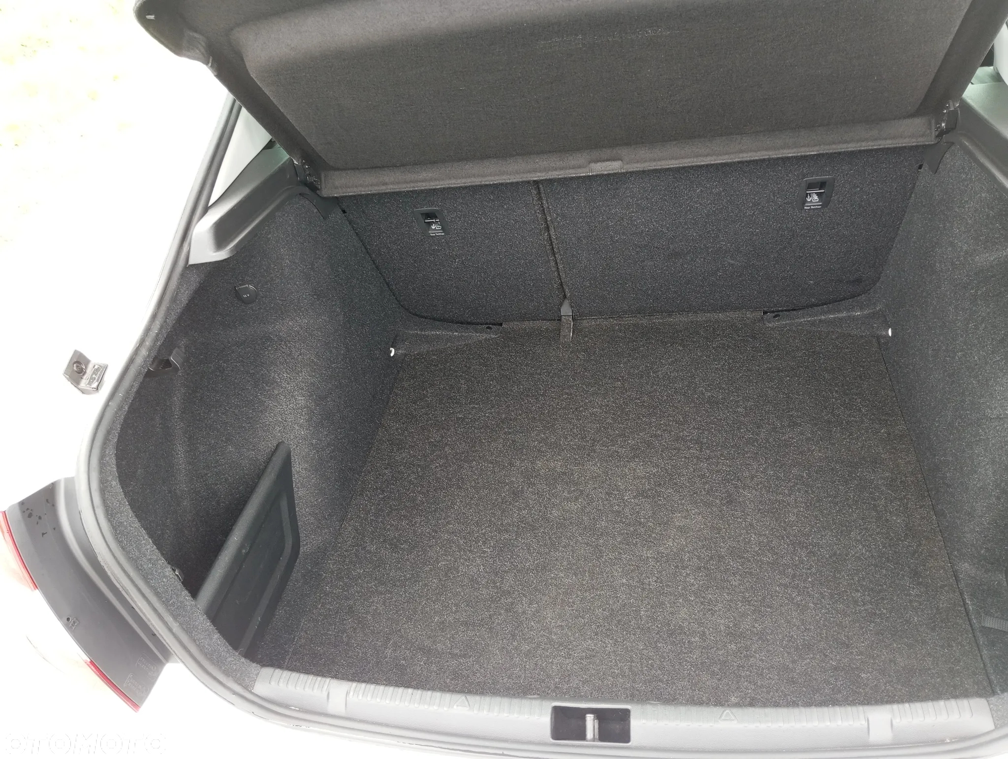 Skoda RAPID 1.0 TSI Style - 22