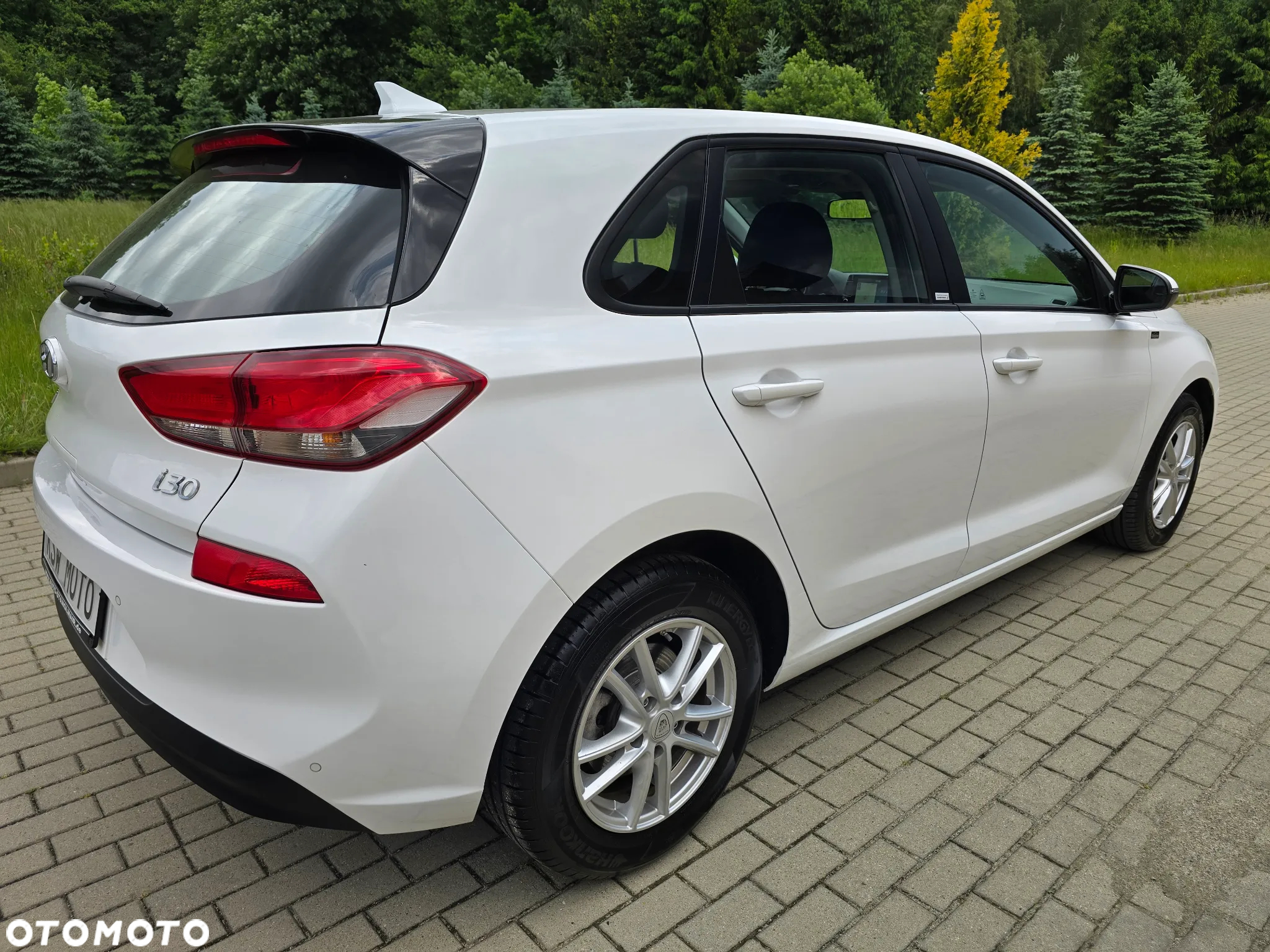 Hyundai i30 1.4 Passion - 6