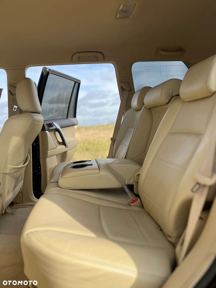 Toyota Land Cruiser LC 2.8 D-4D Prado - 19