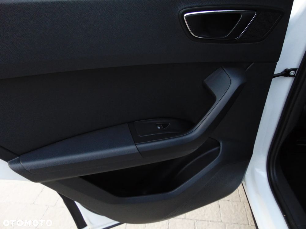 Seat Ateca 1.5 TSI ACT OPF Xcellence - 25