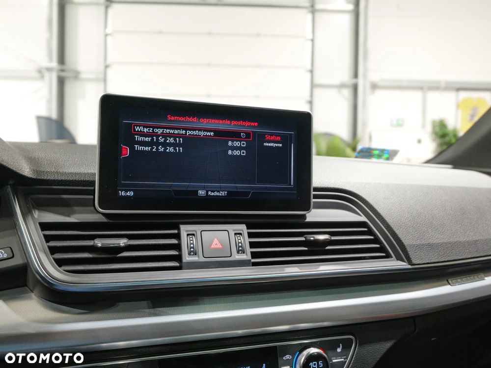 Audi Q5 40 TDI Quattro Sport S tronic - 30