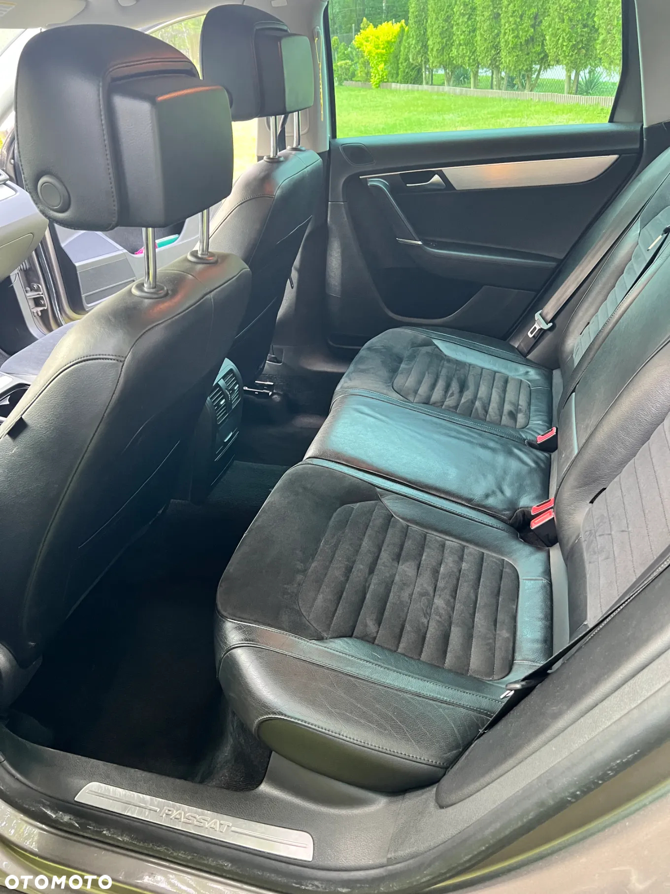 Volkswagen Passat Variant 1.6 TDI BlueMotion Technology Comfortline - 20