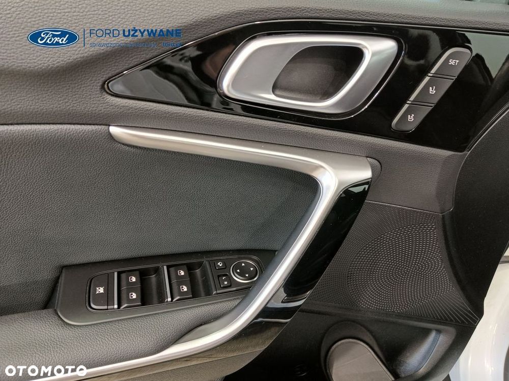 Kia XCeed 1.6 GDI PHEV XL DCT - 17