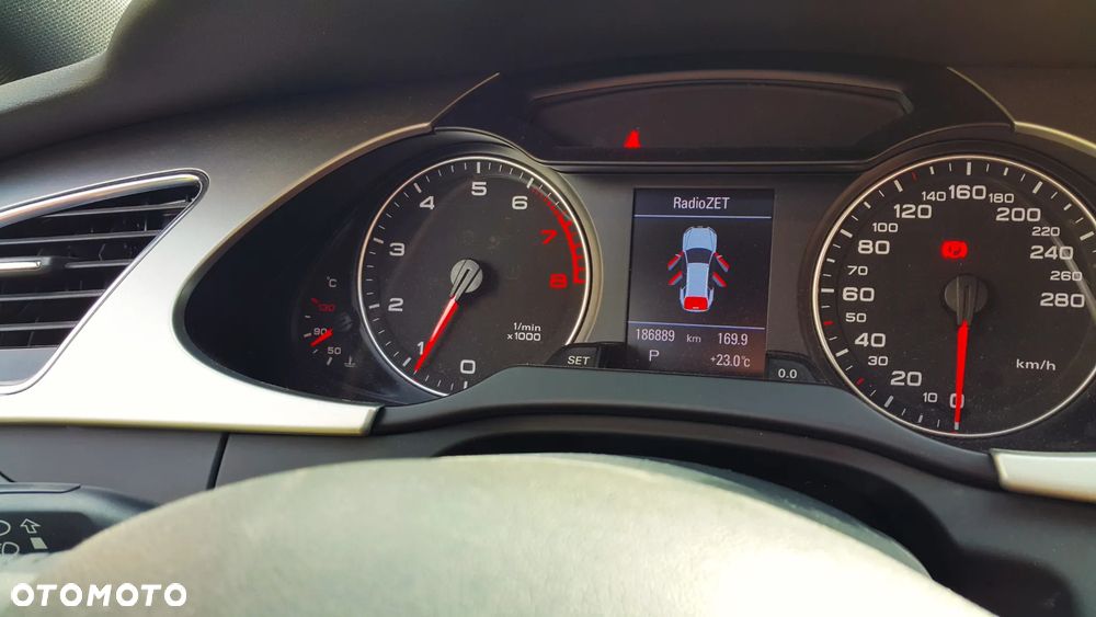 Audi A4 Allroad 2.0 TFSI Quattro S tronic - 31
