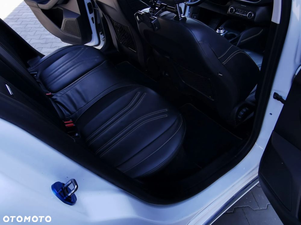 Ford Focus 1.5 EcoBoost STart-Stopp-System VIGNALE - 20
