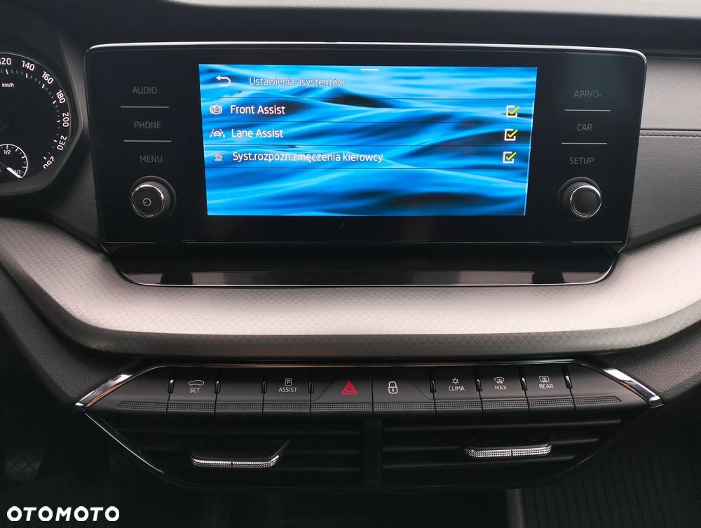 Skoda Octavia 2.0 TDI Ambition - 23