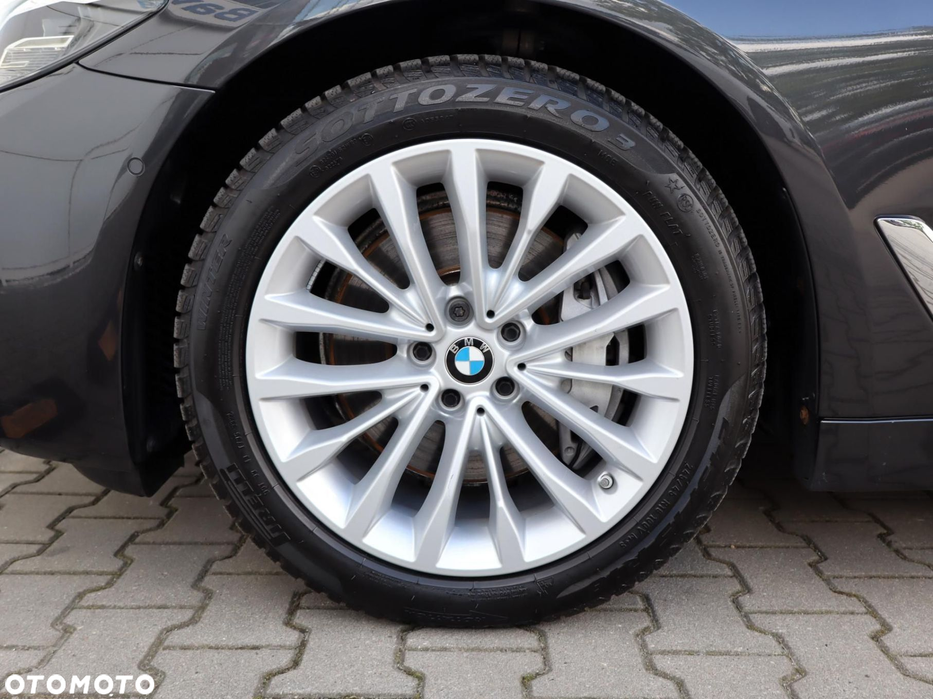 BMW Seria 5 - 4