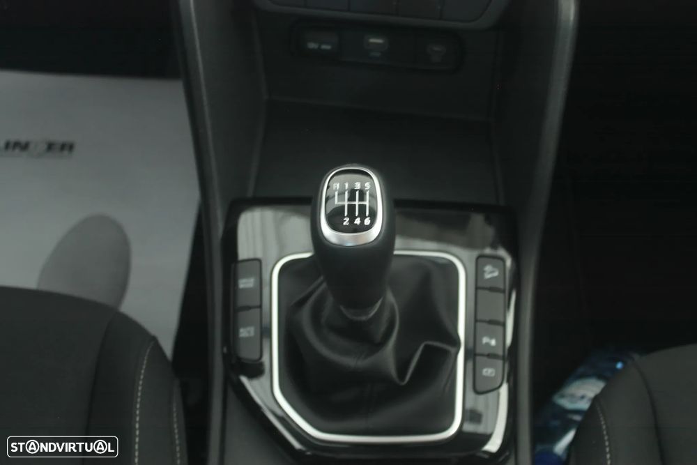 Kia Sportage 1.6 T-GDI Drive - 15