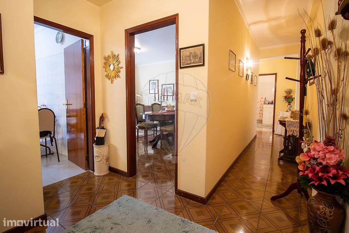 Apartamento T1 para venda - Grande imagem: 5/24