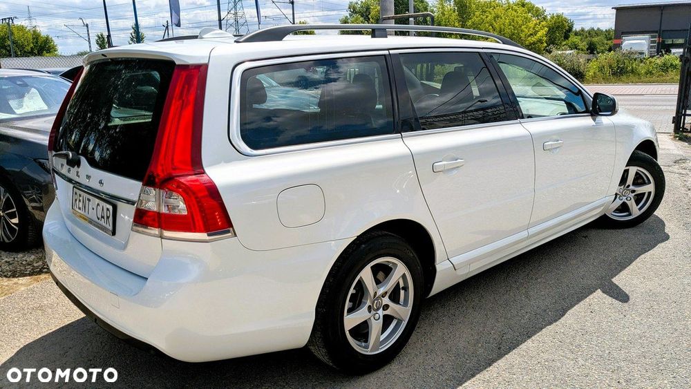 Volvo V70 - 8