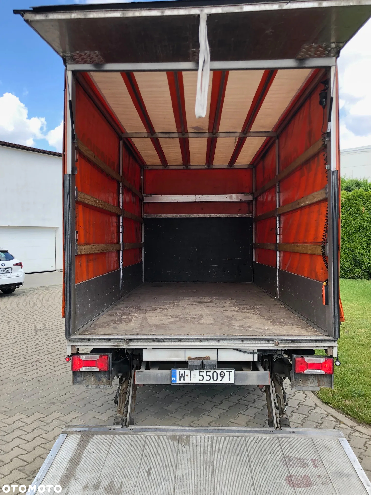 Iveco DAILY 35C15 - 5