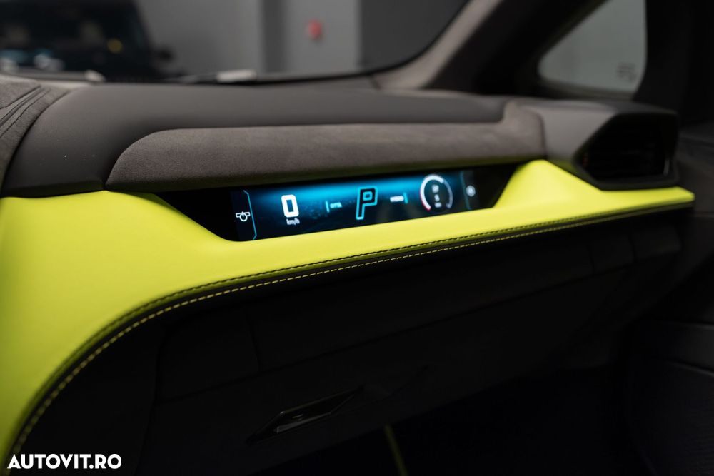 Lamborghini Temerario - 23