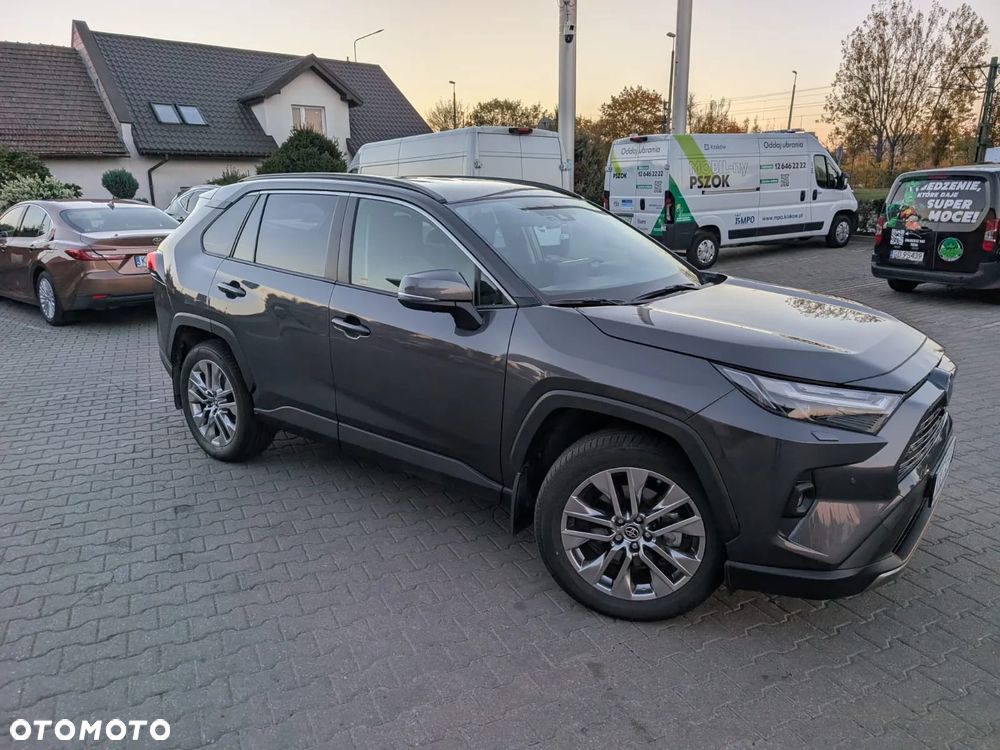 Toyota RAV4 - 14