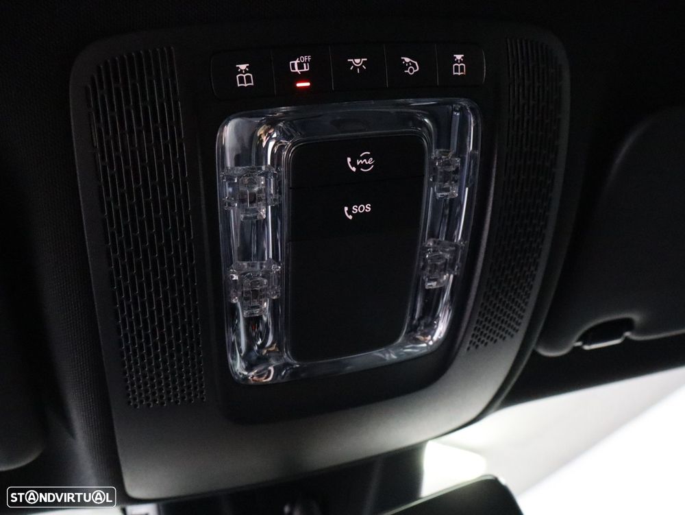 Mercedes-Benz GLA 250 e Style - 25