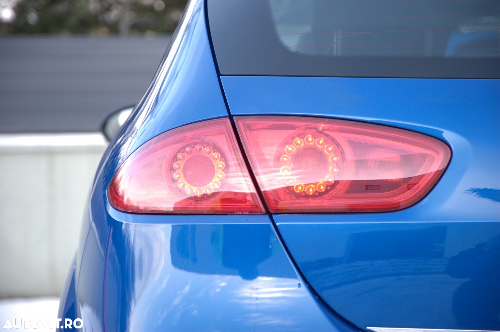Seat Leon 1.8 TSI Style - 24
