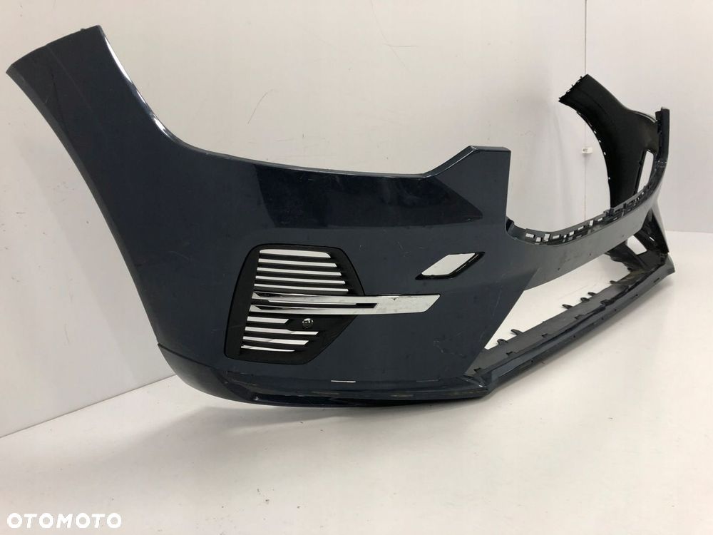 VOLVO XC60 II 2 LIFT INSRIPTION 2022- ZDERZAK PRZEDNI 4XPDC - 2