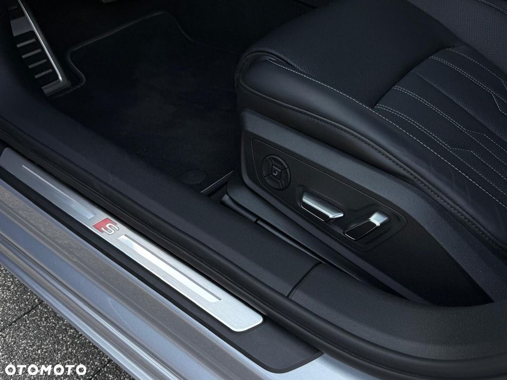 Audi A6 Limousine 50 TDI mHEV Quattro Sport Tiptronic - 17