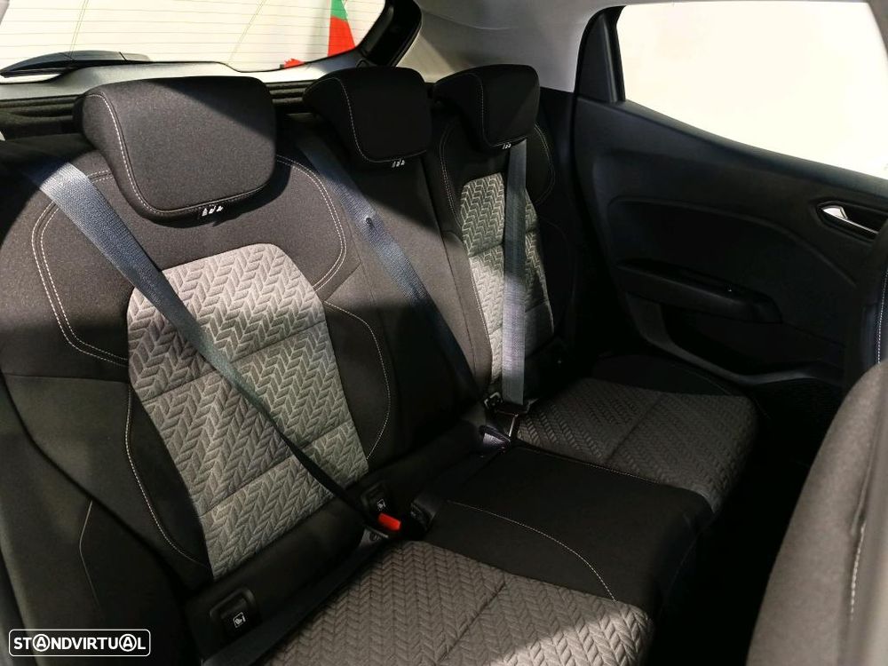 Renault Clio 1.0 TCe Evolution Bi-Fuel - 6