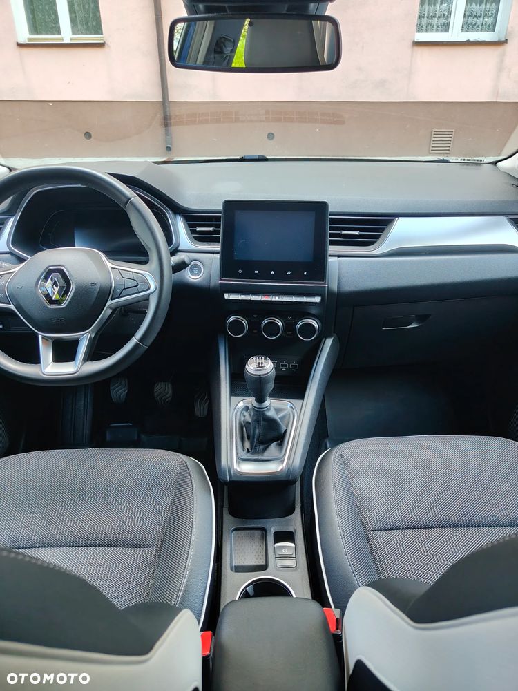 Renault Captur 1.0 TCe Intens - 12
