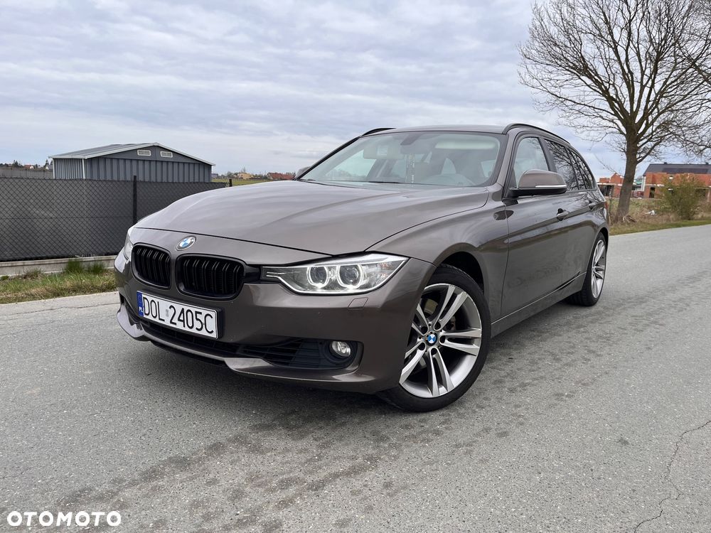 BMW 3