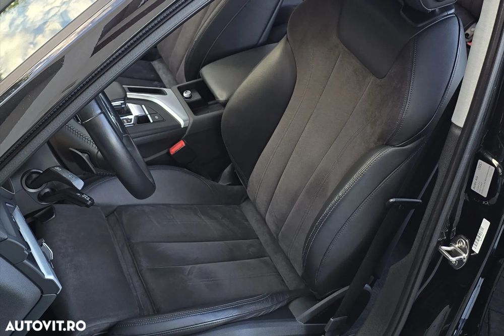 Audi A4 Avant 2.0 TDI ultra S tronic - 14