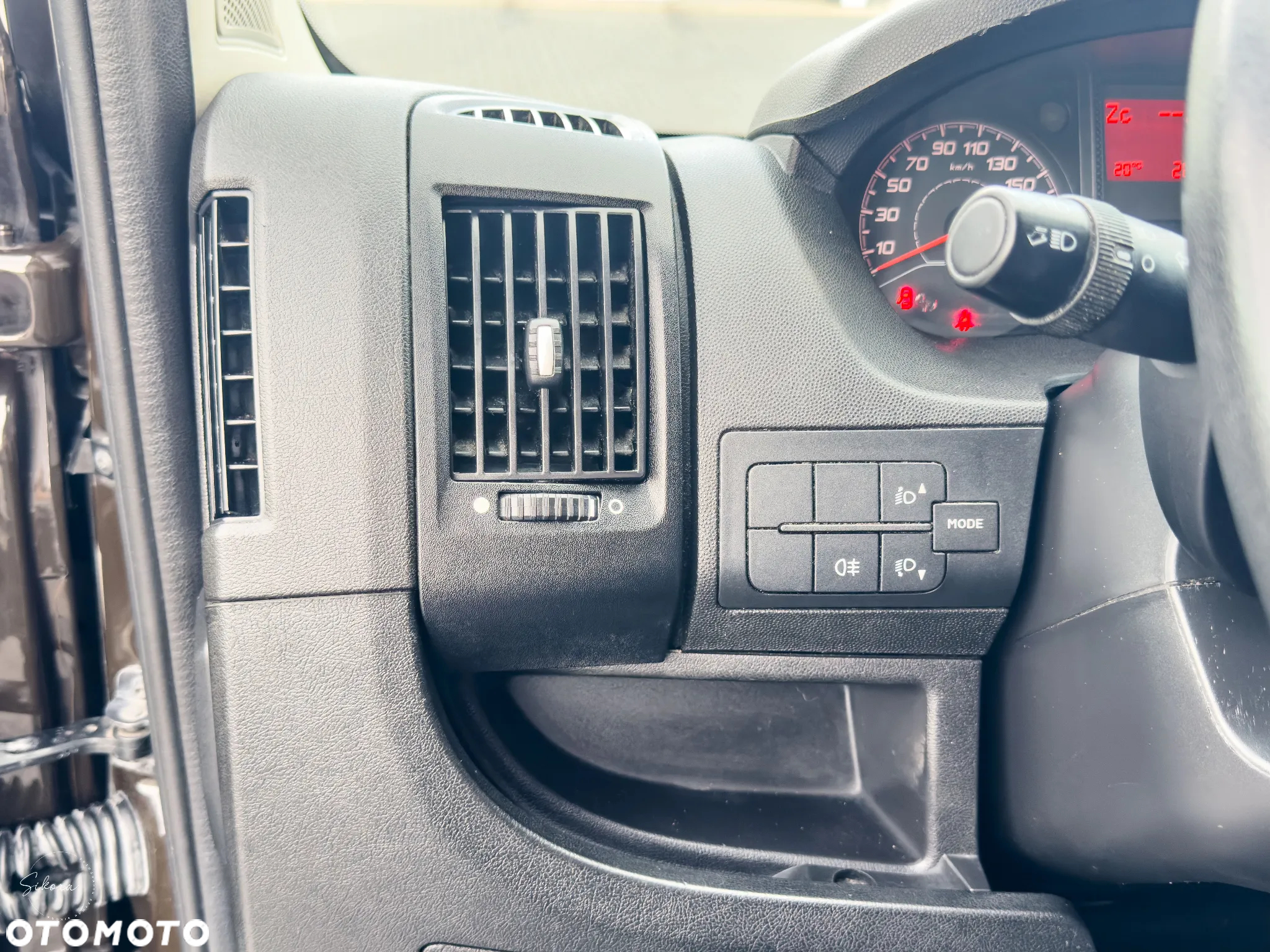 Peugeot BOXER - 17