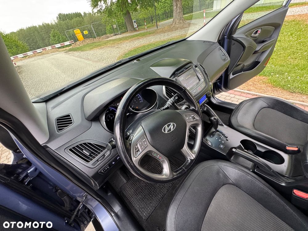 Hyundai ix35 - 20