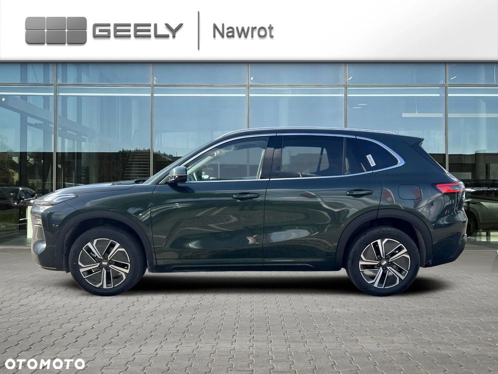 Geely Starray EM-i 1.5 PHEV Pro - 3