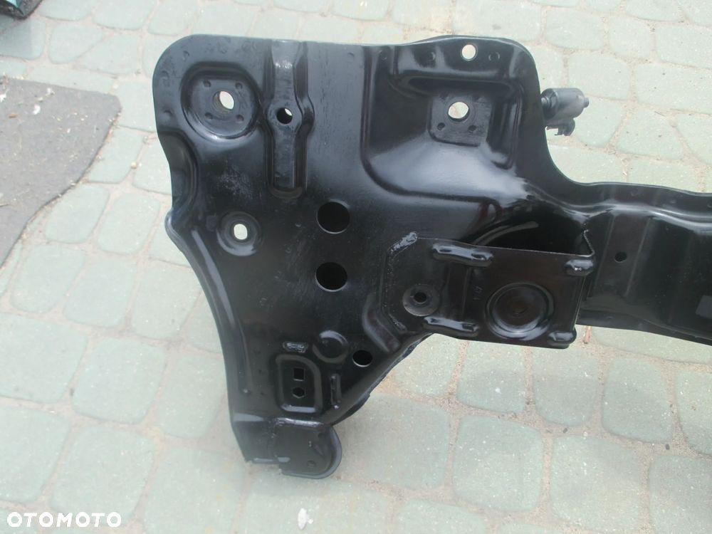 sanki trawersa przód Opel Corsa D Orginał bez rdzy super stan import italy - 7