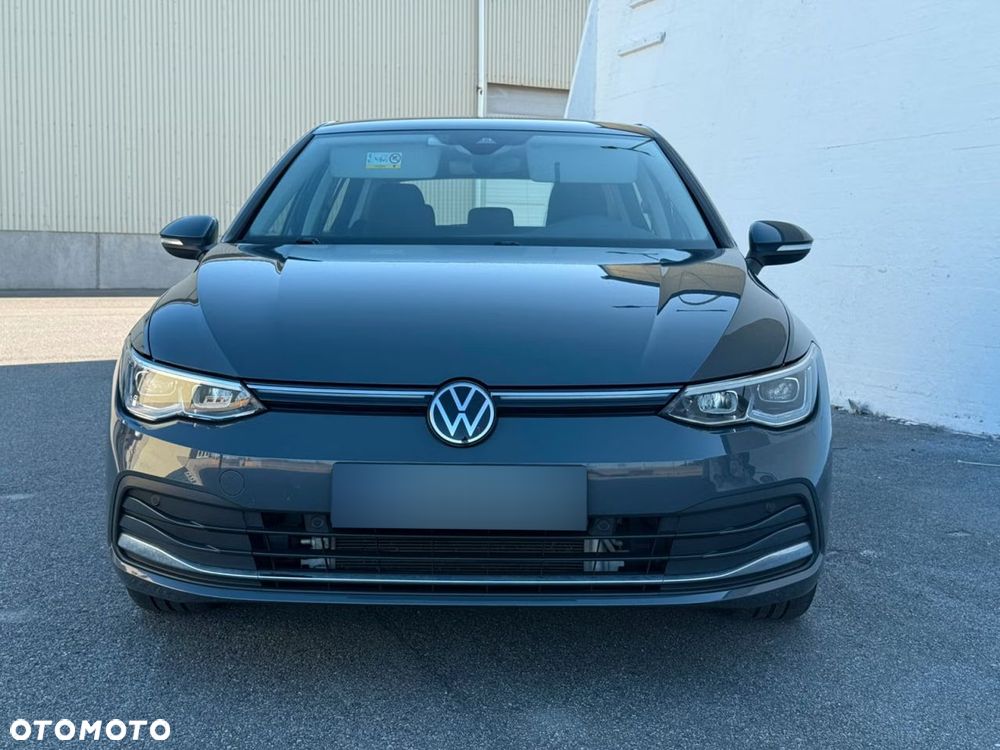 Volkswagen Golf 1.4 TSI Plug-In Hybrid Style DSG - 1
