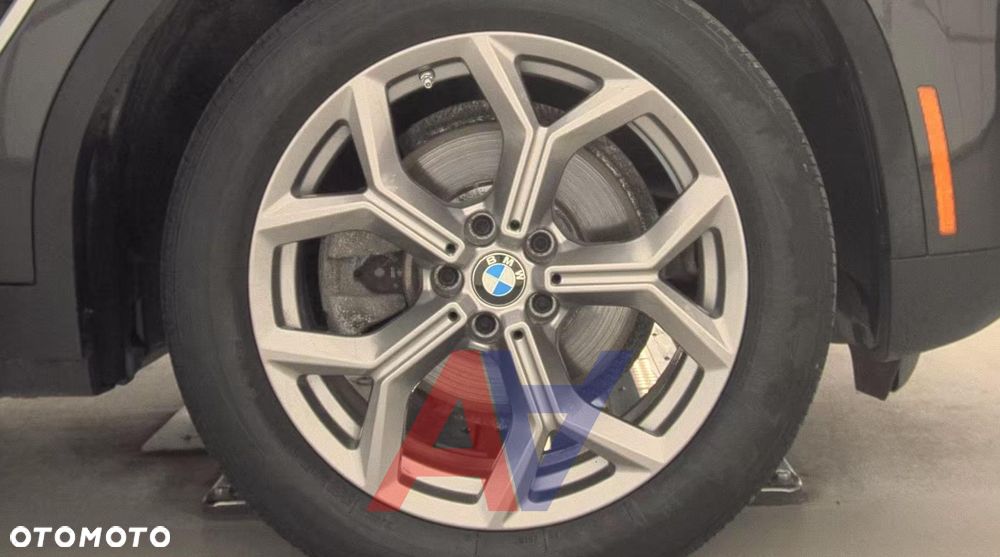 BMW X3 xDrive30i Luxury Line - 15