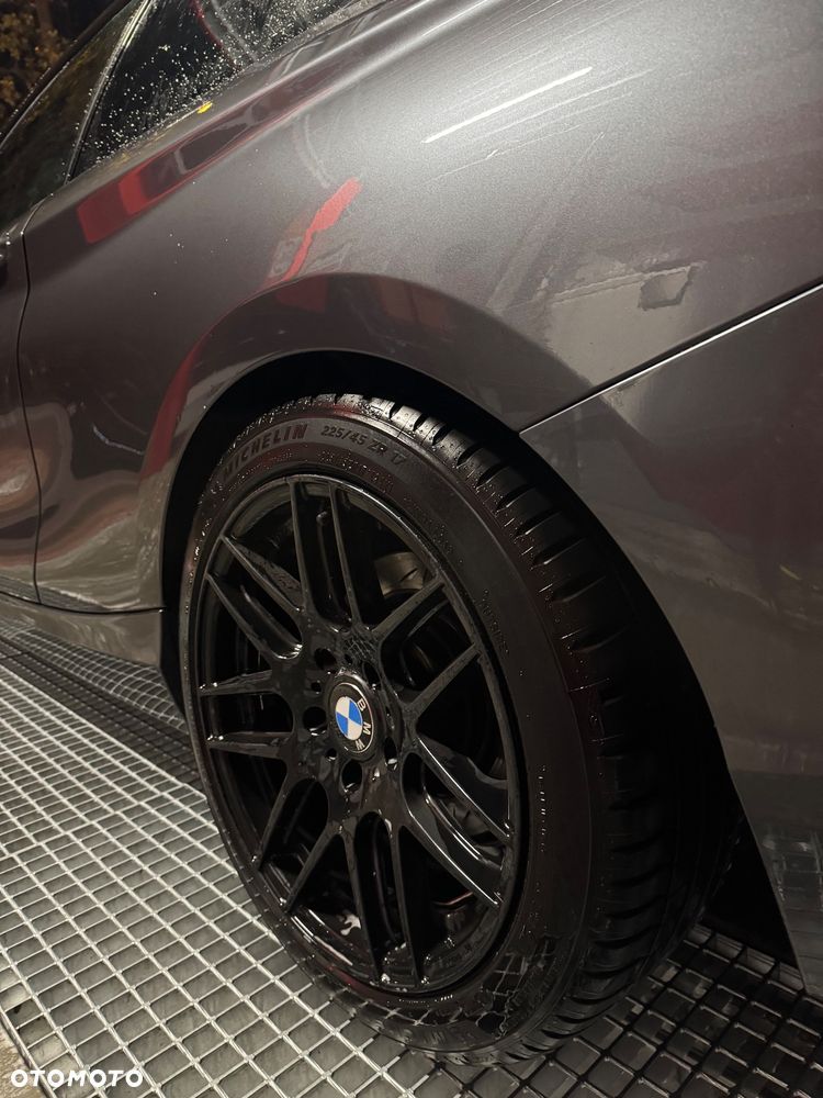 BMW Seria 2 220d xDrive Sport Line - 5