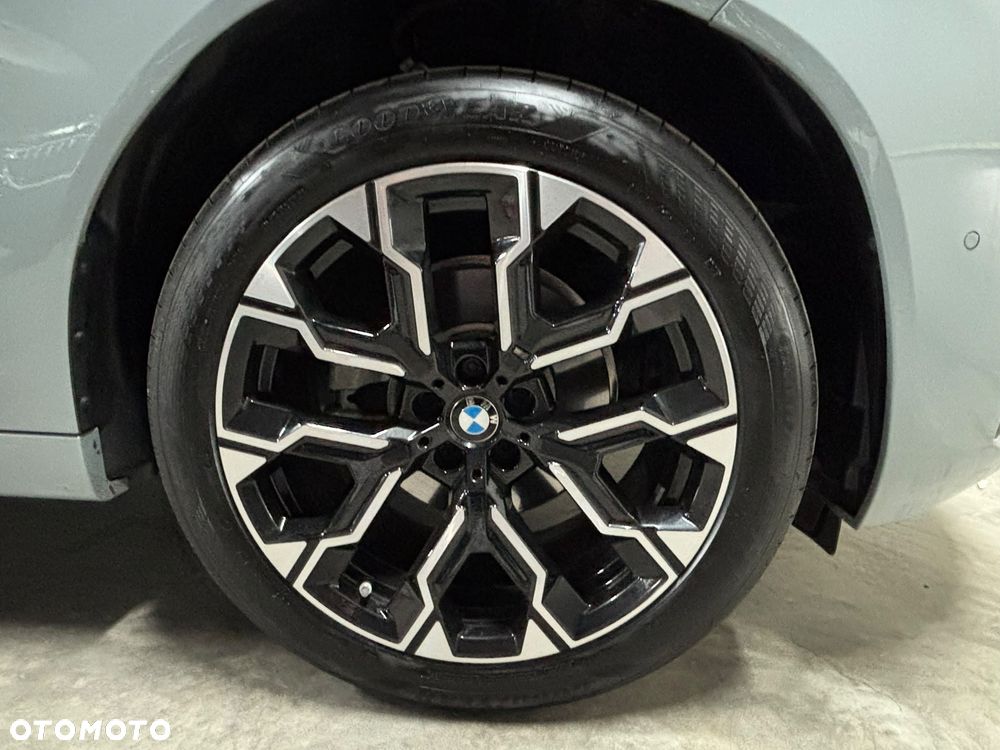 BMW X3 - 26
