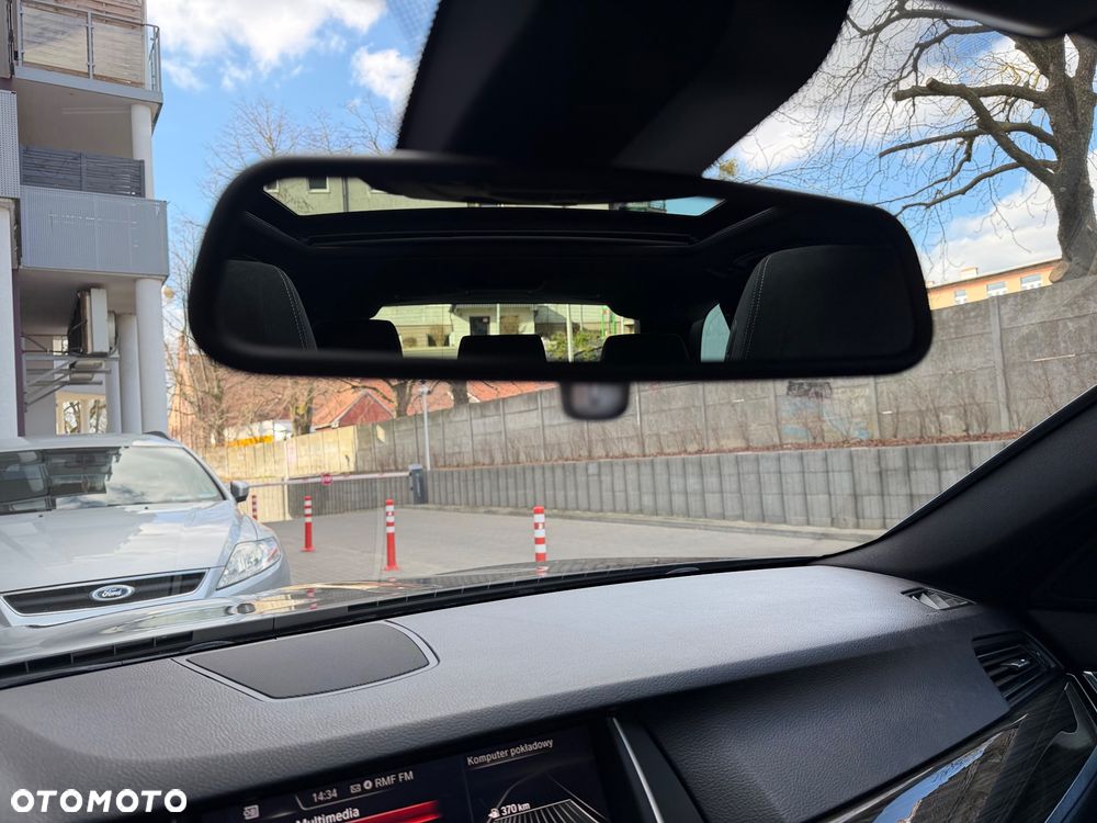 BMW Seria 5 520d M Sport Edition - 31