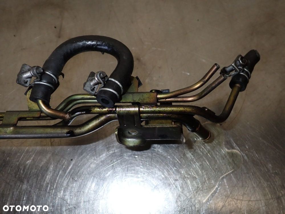 PRZEWODY PALIWOWE NISSAN X-TRAIL - 3