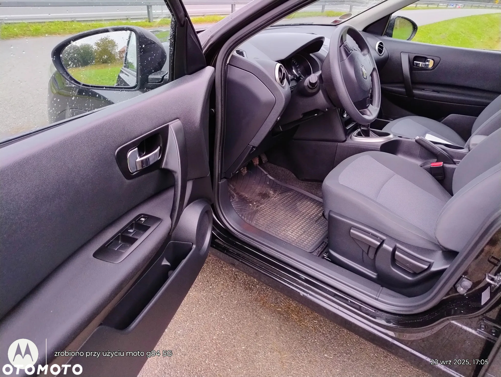 Nissan Qashqai 1.6 visia - 14