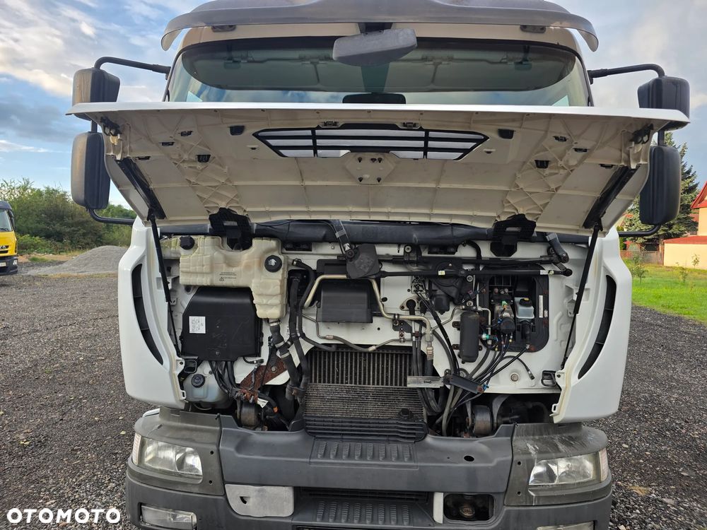 Renault Midlum 240 DXI - 15