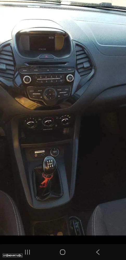 Ford KA+ 1.2 Ti-VCT Ultimate - 7