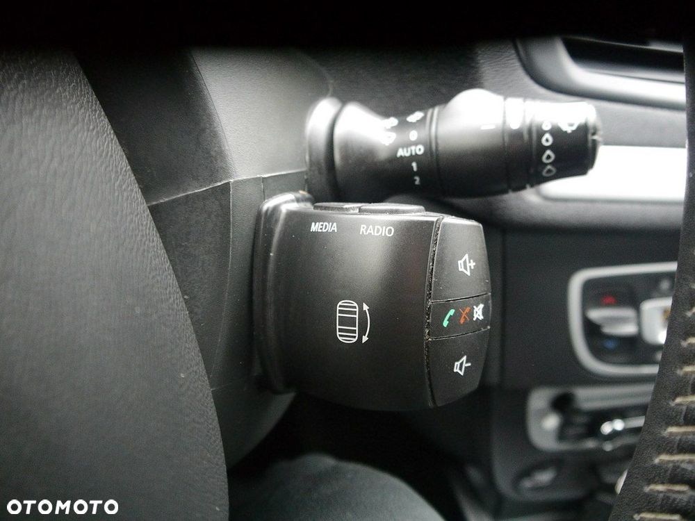 Renault Megane 1.2 16V TCE Energy Dynamique - 32